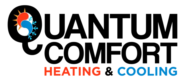 Quantum Comfort Heating and Cooling